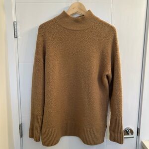 Simon’s Contemporaine high neck sweater. Size Small. Good condition.